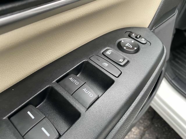 Used 2018 Honda CR-V EX-L image 22