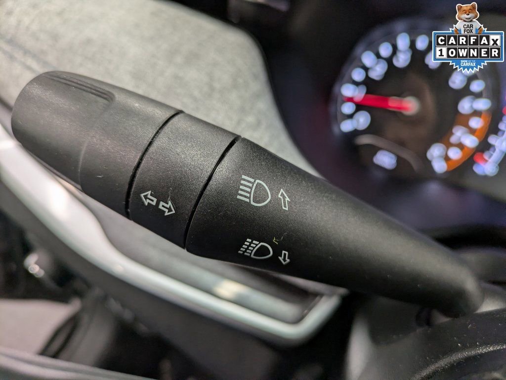 Used 2022 Jeep Compass Latitude w/ Sun and Sound Group image 21