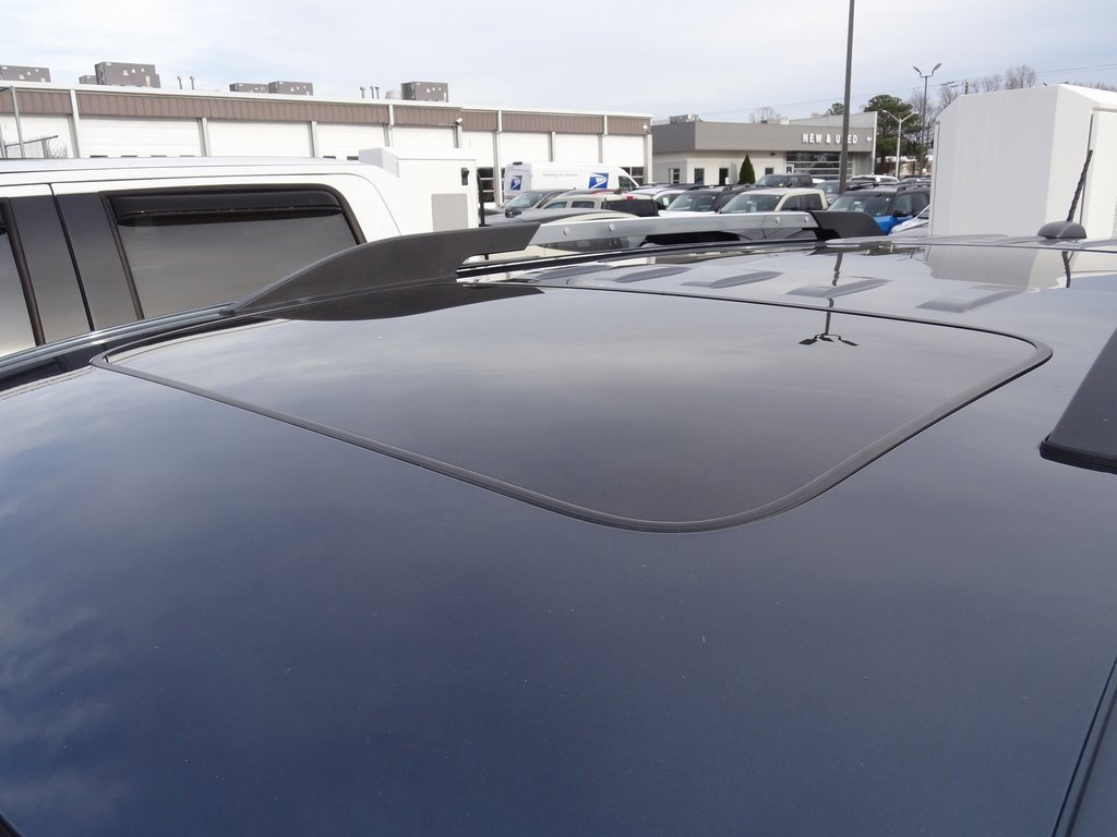 Used 2019 GMC Acadia Denali w/ Technology Package image 15