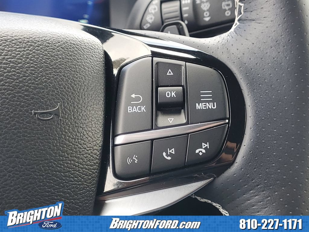 Certified 2024 Ford Explorer ST w/ Equipment Group 401A AWD/4WD image 23
