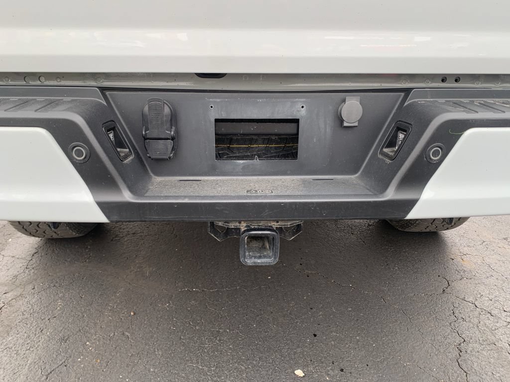Certified 2023 Ford F150 XLT w/ Equipment Group 302A High AWD/4WD image 6