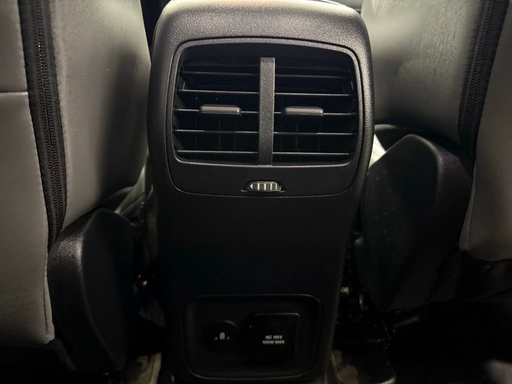 Certified 2025 Ford Bronco Sport Badlands w/ Badlands Tech Package image 27