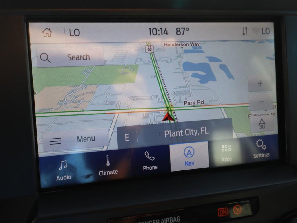 Certified 2020 Ford F350 Lariat w/ Lariat Ultimate Package image 22