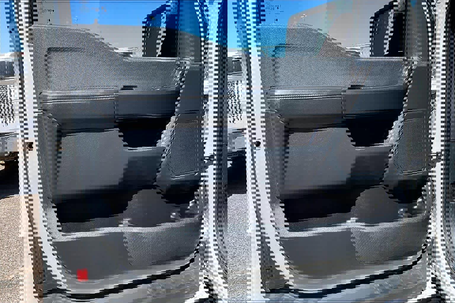 Certified 2023 Ford F150 XL w/ STX Appearance Package image 20