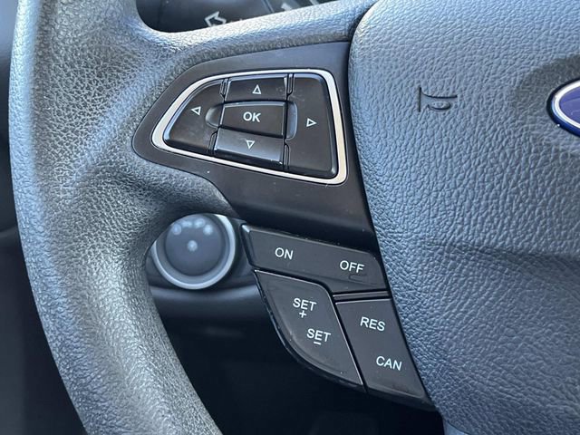 Certified 2018 Ford Escape SE image 27