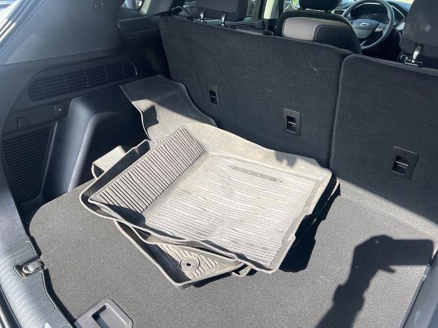 Certified 2022 Ford Escape SE image 20