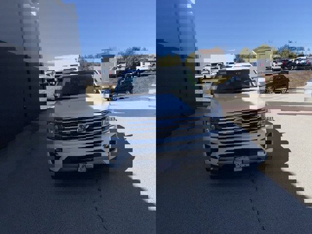 Certified 2020 Ford Expedition XLT w/ Equipment Group 202A image 8