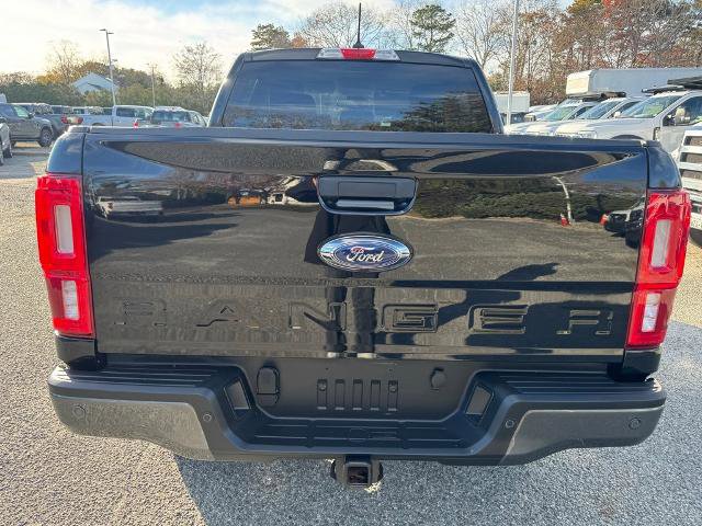 Certified 2022 Ford Ranger XLT w/ Equipment Group 301A Mid image 5