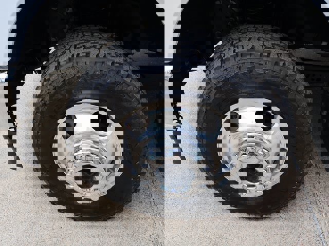 Certified 2023 Ford F350 Lariat w/ FX4 Off-Road Package image 38