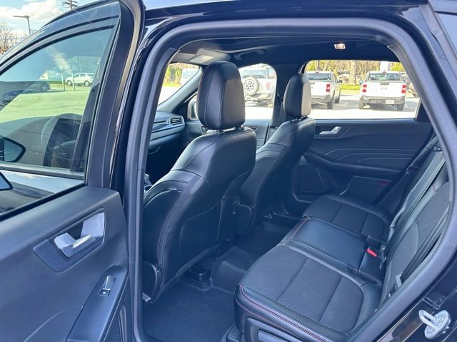 Certified 2023 Ford Escape ST-Line w/ Tech Pack #1 image 45