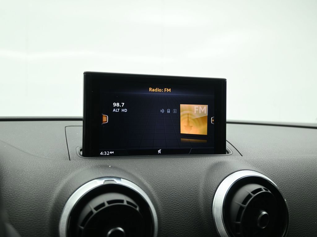 Used 2019 Audi A3 2.0T Premium Plus w/ Premium Plus Package image 15