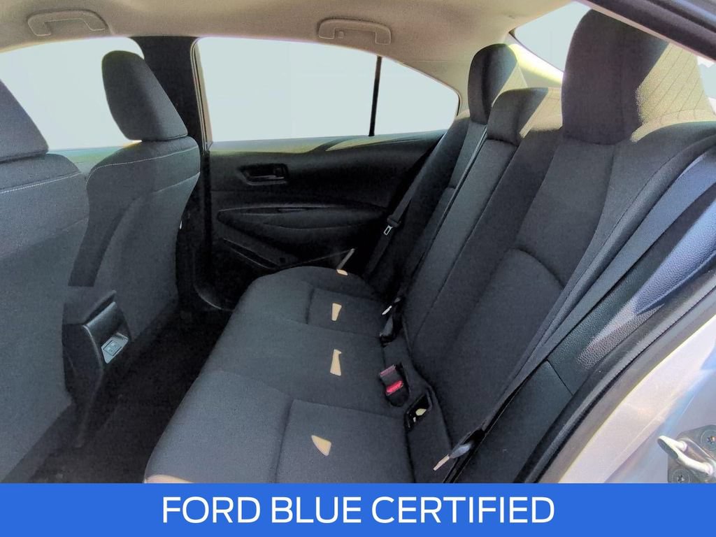 Used 2024 Toyota Corolla LE FWD image 24
