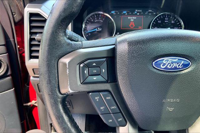Certified 2018 Ford Expedition Max XLT w/ Equipment Group 202A AWD/4WD image 24
