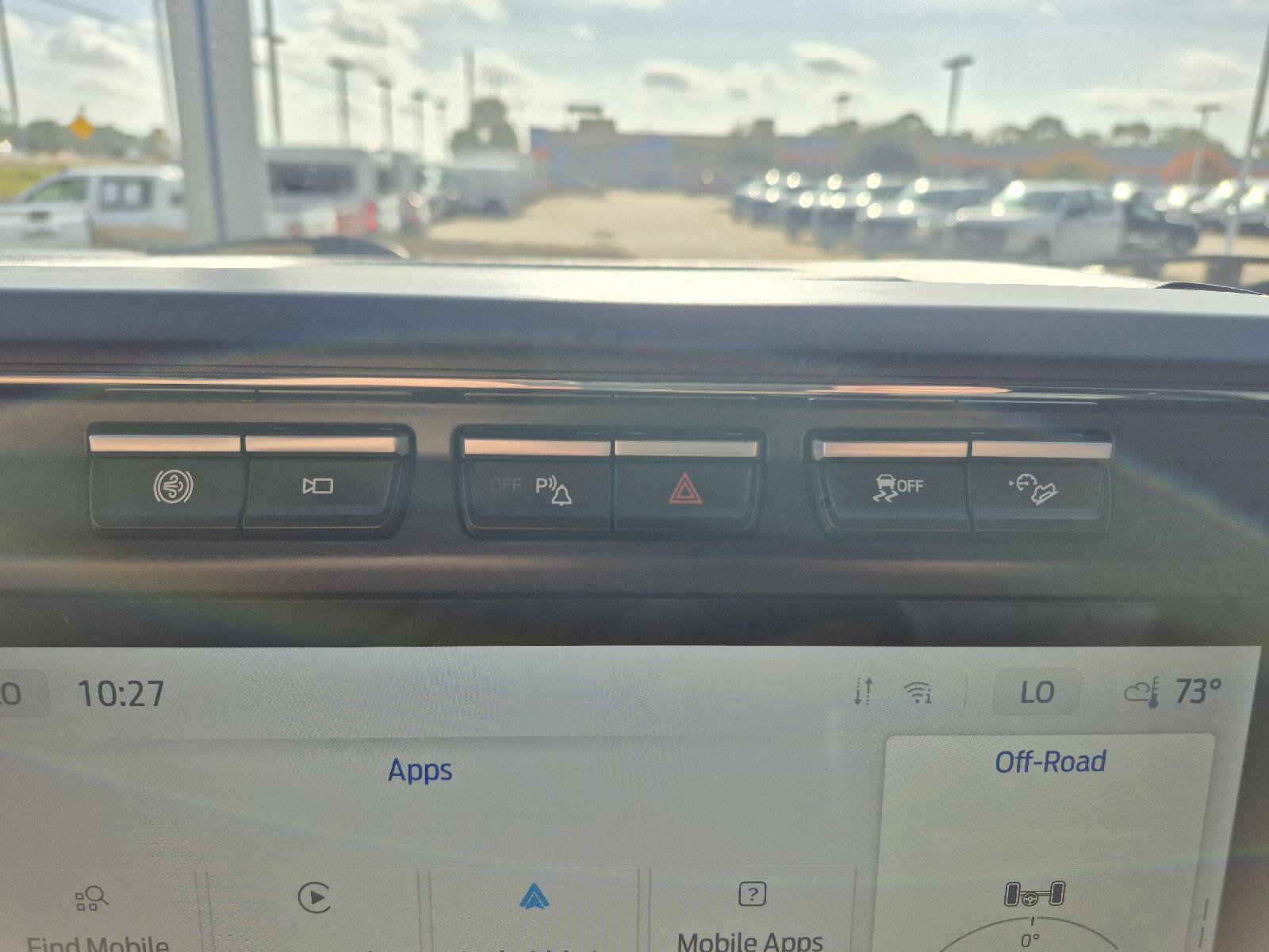 Certified 2024 Ford F250 Lariat w/ Lariat Ultimate Package image 25