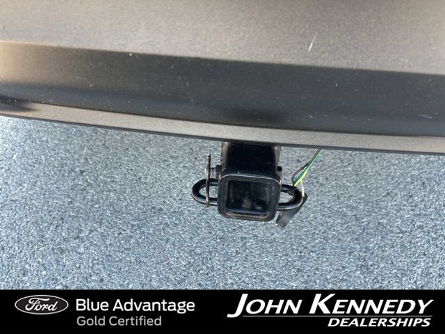 Certified 2023 Ford Explorer XLT AWD/4WD image 14