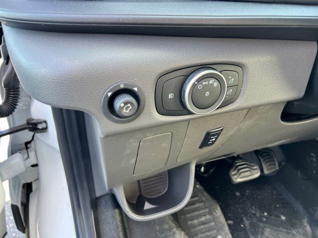 Certified 2024 Ford Transit 350 DRW w/ Interior Upgrade Package RWD image 9