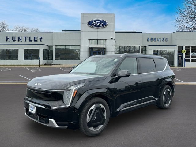 Used 2024 Kia EV9 Land