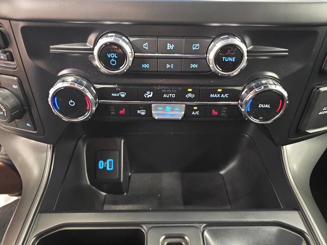 Certified 2024 Ford F150 XLT w/ Equipment Group 302A MID AWD/4WD image 25