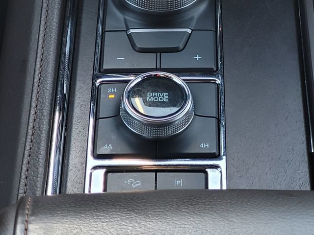 Certified 2022 Ford Expedition King Ranch image 32