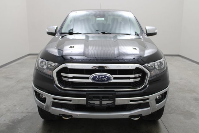 Certified 2022 Ford Ranger Lariat w/ Equipment Group 501A High AWD/4WD image 12