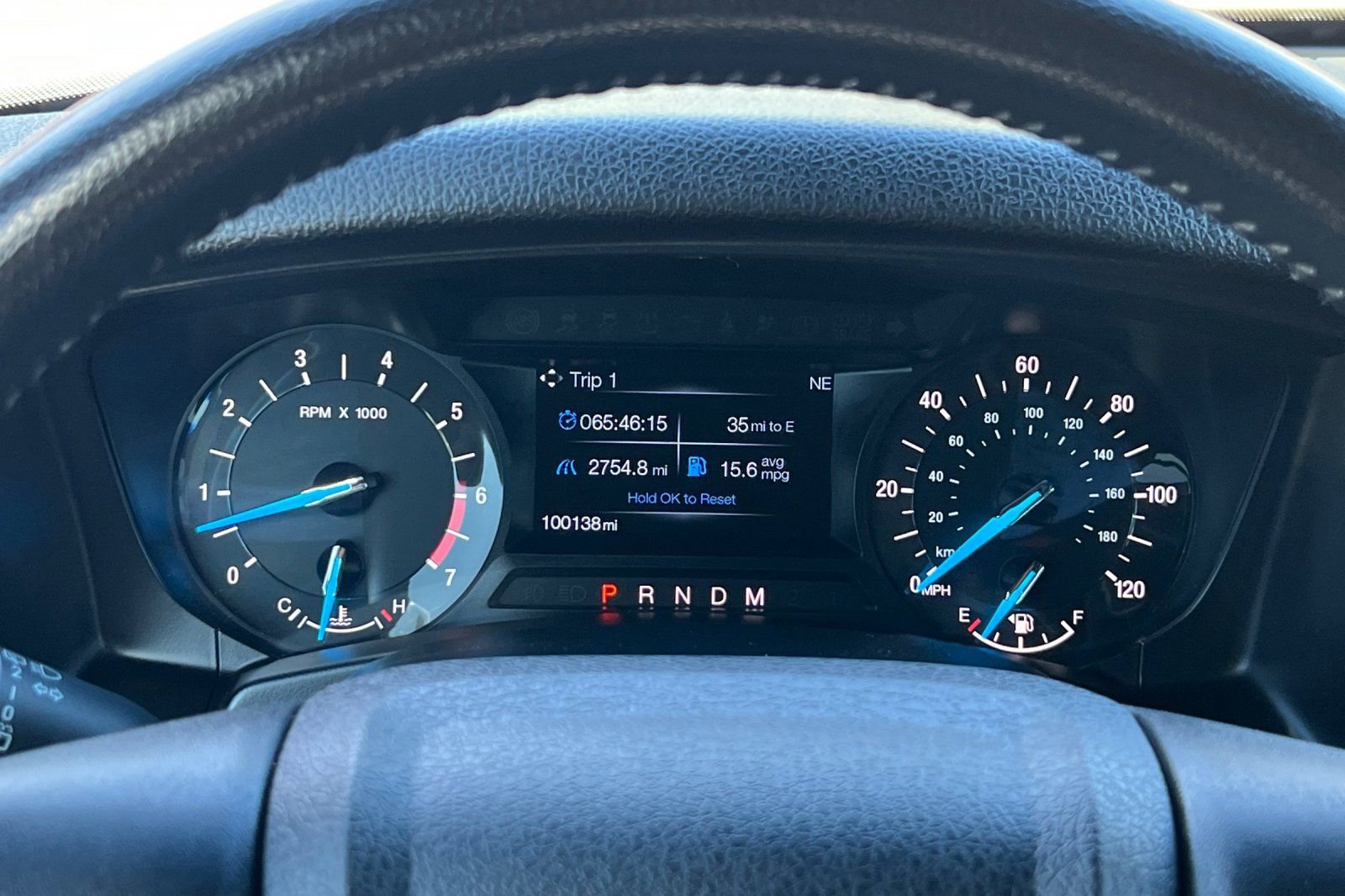 Certified 2017 Ford Expedition XLT w/ Equipment Group 201A image 24