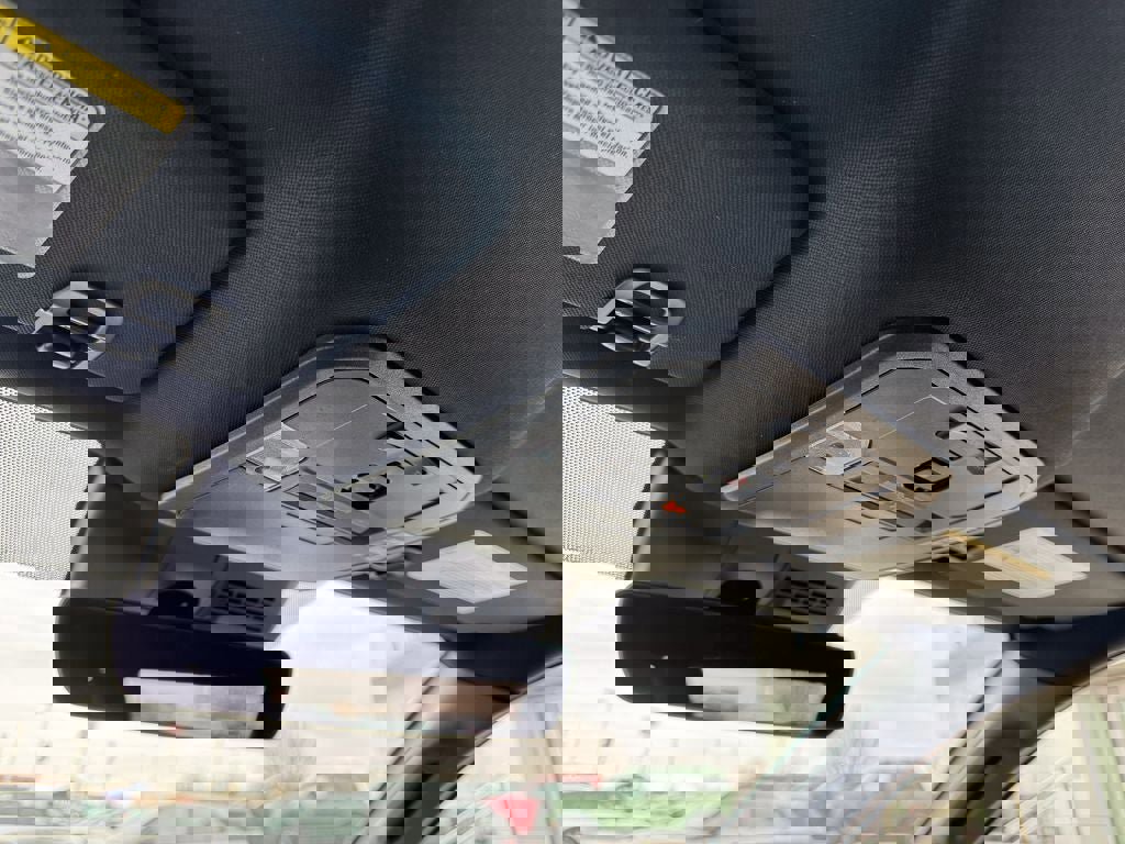 Used 2024 Toyota Tacoma TRD Off-Road AWD/4WD image 27