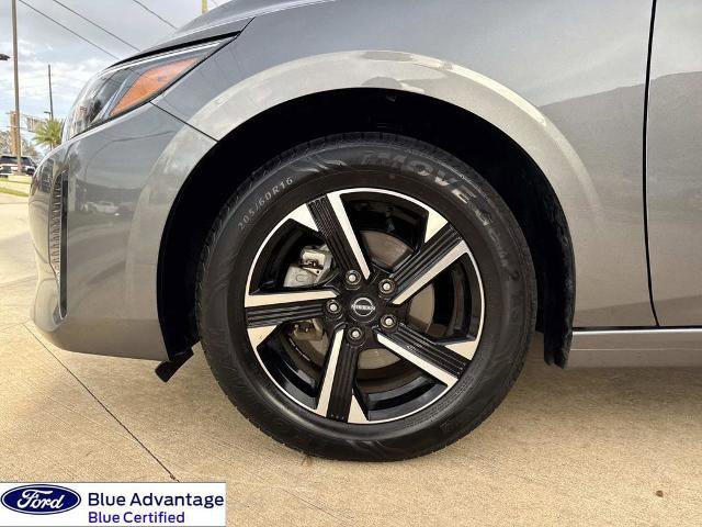 Used 2024 Nissan Sentra SV image 7