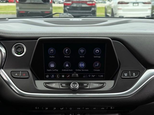 Used 2022 Chevrolet Blazer LT AWD/4WD image 23