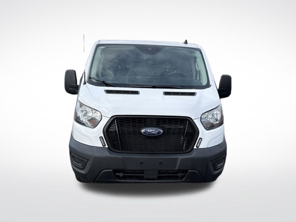 Certified 2024 Ford Transit 150 Low Roof RWD image 2