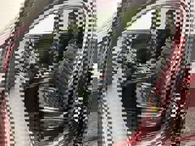 Certified 2024 Ford Edge SEL w/ Convenience Package image 15