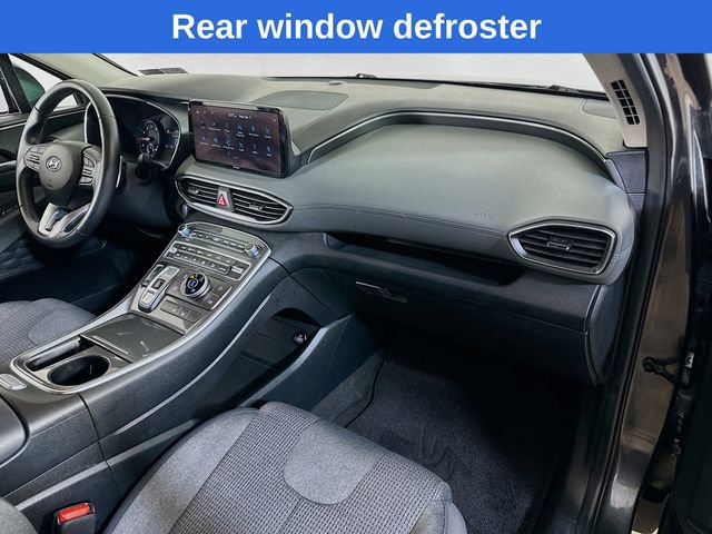 Used 2023 Hyundai Santa Fe SEL w/ Cargo Package image 13