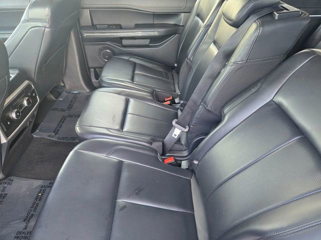 Certified 2024 Ford Expedition Max XLT image 9