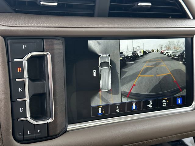 Used 2023 GMC Yukon Denali image 24