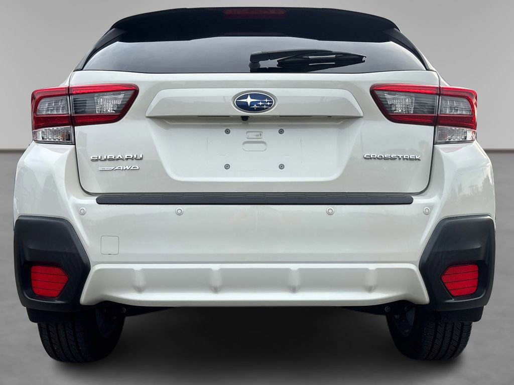 Used 2021 Subaru Crosstrek 2.5i Limited AWD/4WD image 5