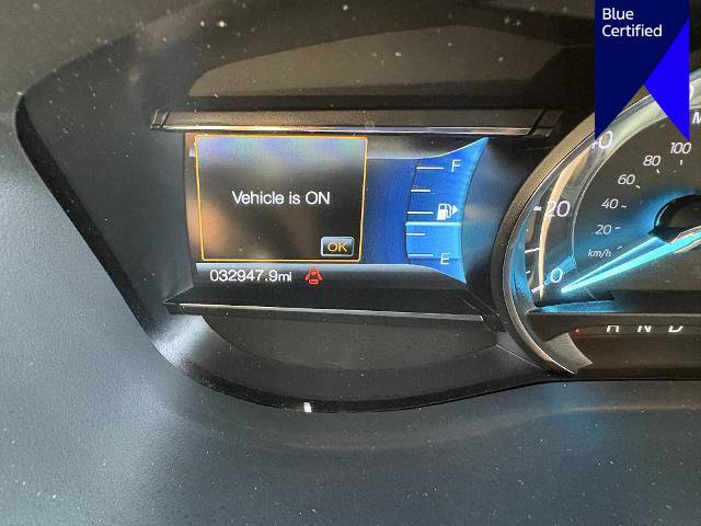 Certified 2019 Ford Explorer XLT w/ Equipment Group 201A FWD image 14
