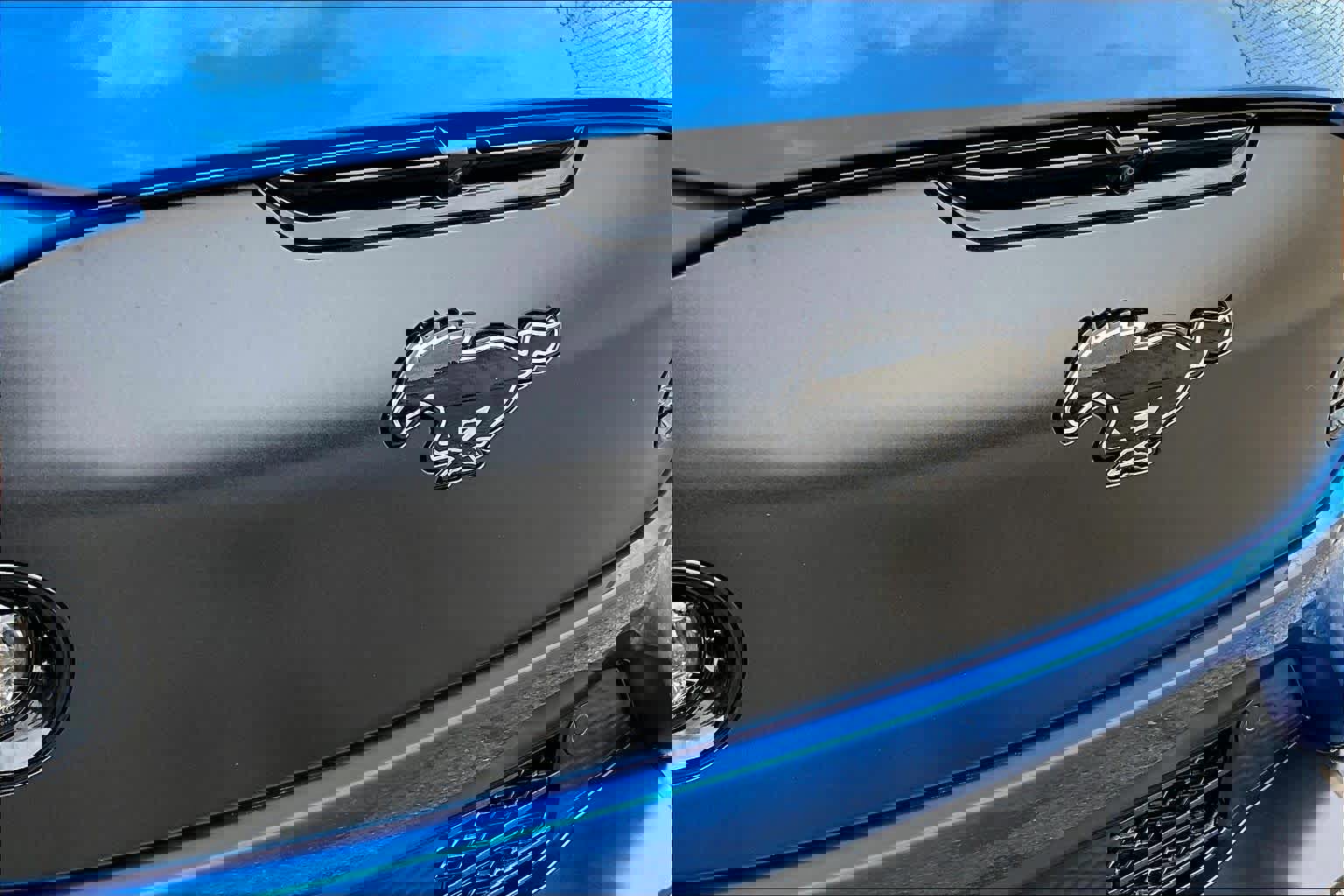 Certified 2025 Ford Mustang Mach-E GT w/ Interior Protection Package image 32