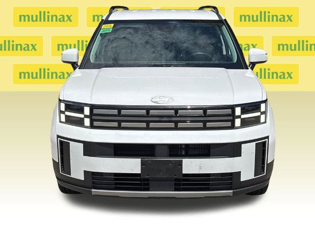 Used 2024 Hyundai Santa Fe SEL AWD/4WD image 14