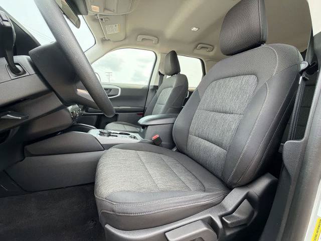 Certified 2021 Ford Bronco Sport Big Bend AWD/4WD image 16