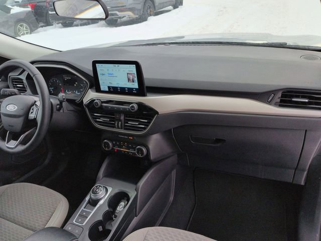 Certified 2022 Ford Escape SE w/ Convenience Package image 21