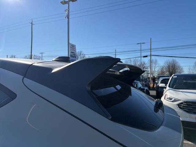 Certified 2025 Ford Mustang Mach-E GT image 29