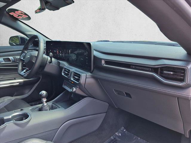 Certified 2025 Ford Mustang GT Premium RWD image 19