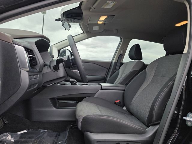 Used 2022 Nissan Rogue SV FWD image 9