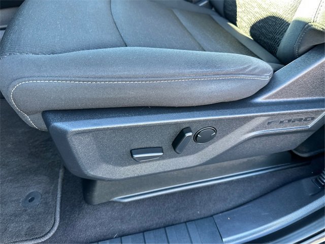 Certified 2023 Ford F150 XLT w/ Equipment Group 302A High image 26