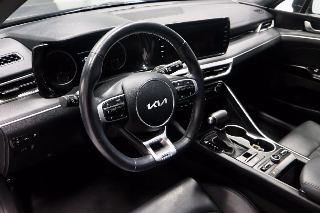 Used 2024 Kia K5 GT-Line AWD/4WD image 26