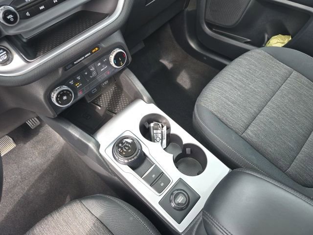 Certified 2022 Ford Bronco Sport Big Bend w/ Convenience Package image 20