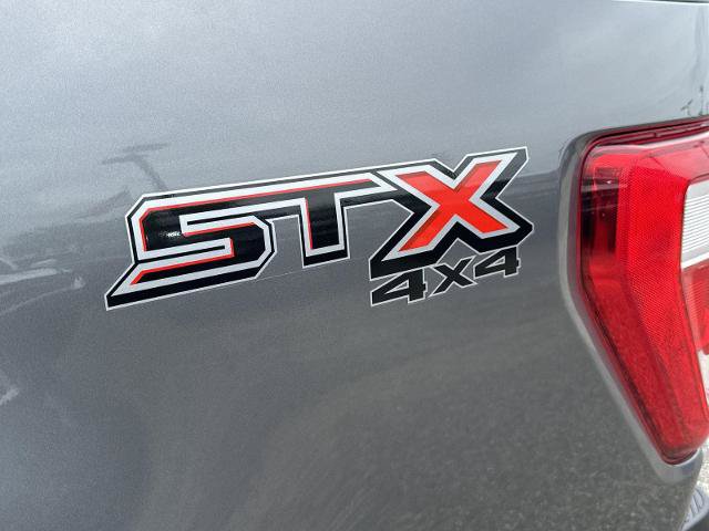 Certified 2023 Ford F150 XL w/ STX Appearance Package AWD/4WD image 9