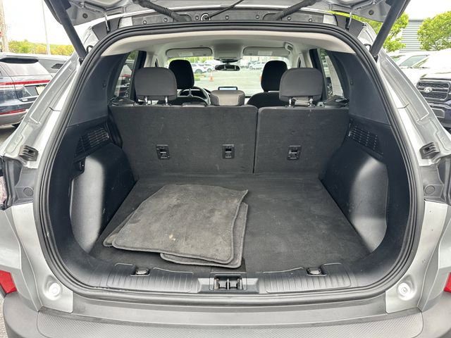 Certified 2022 Ford Escape SE w/ Convenience Package image 42