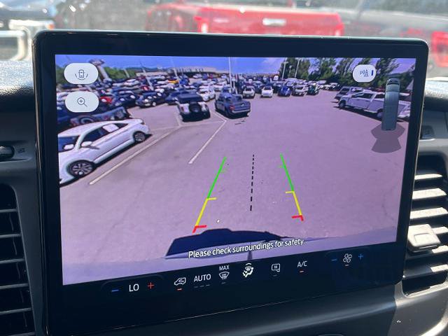 Certified 2025 Ford Transit 350 148 High Roof Extended DRW RWD image 12