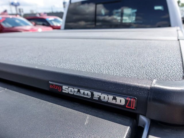 Used 2021 RAM 1500 Big Horn AWD/4WD image 28