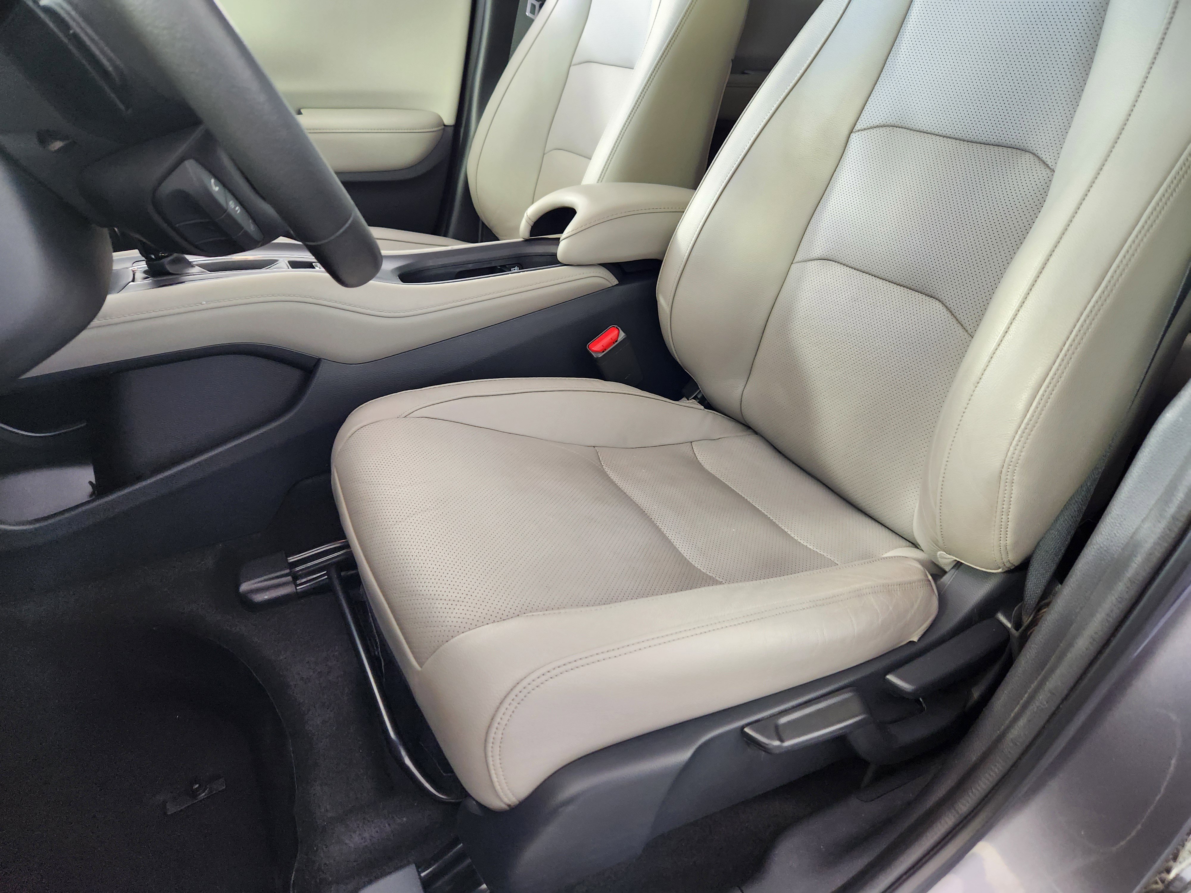 Used 2019 Honda HR-V EX-L image 12